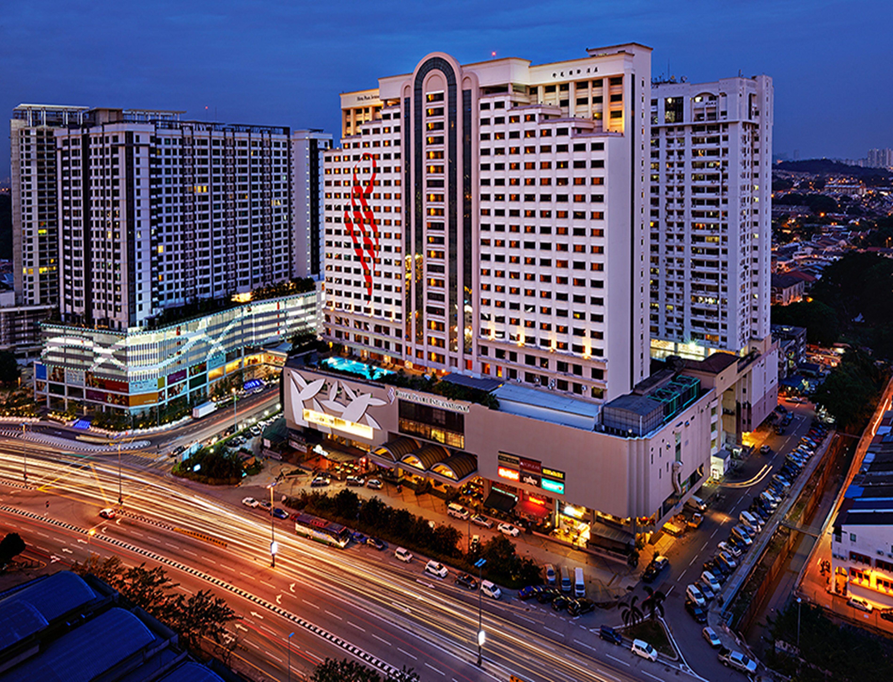 The Pearl Kuala Lumpur — Photos 1
